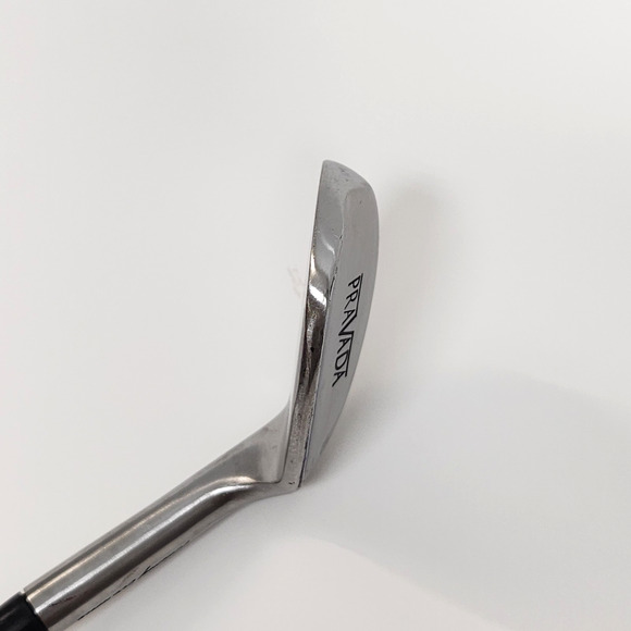 Womens Tommy Armour Pravada TA-26 Sand Wedge 56º Steel Shaft RH 34" w/ New Grip - Picture 5 of 11